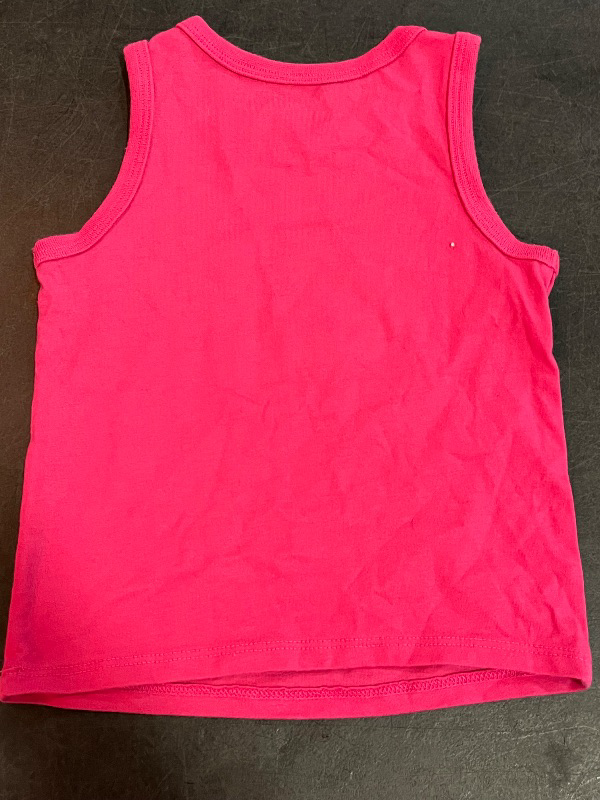 Photo 1 of (18m) Toddler Ice Cream TankTop