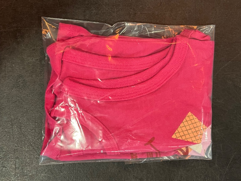 Photo 1 of (18m) Toddler Ice Cream TankTop