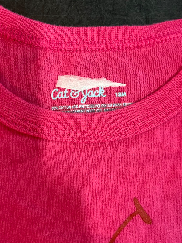 Photo 1 of (18m) Toddler Ice Cream TankTop