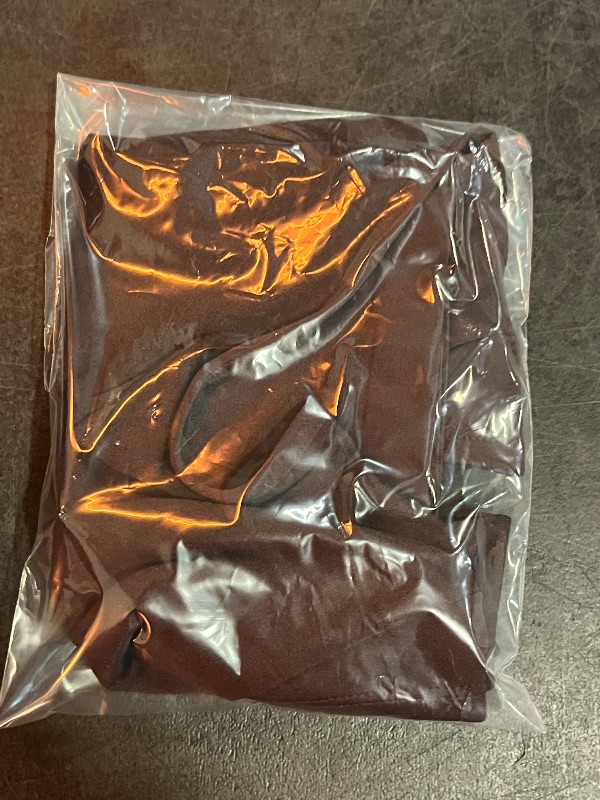 Photo 1 of (S) Women's Cap Sleeve Seamless Jersey T-Shirt - Wild Fable™ Dark Brown S: Lightweight Pullover, Machine Washable