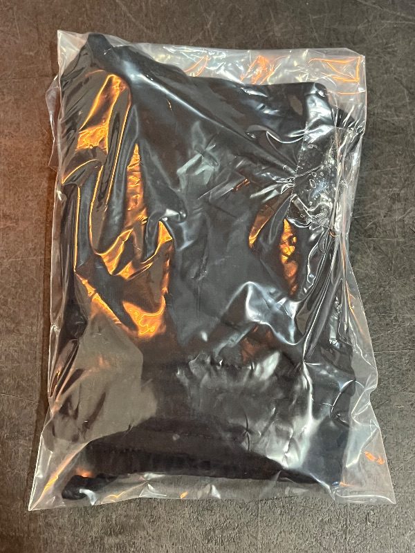 Photo 1 of (18M) Baby Shorts , Black 