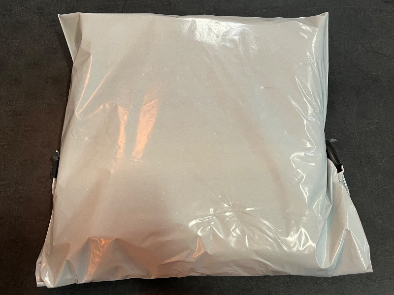 Photo 1 of (M) Champion Women's High-Rise Fleece Wide Leg Sweatpants - Heather Gray M
