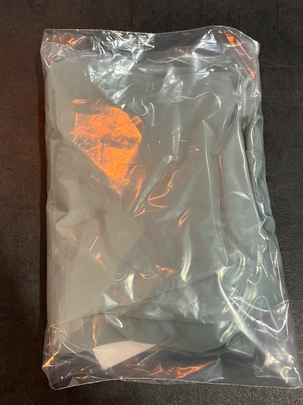 Photo 1 of (M) Women's Everyday Soft Short Active Bodysuit - All in Motion™ Sage Green M: Moisture Wicking, UPF 50+