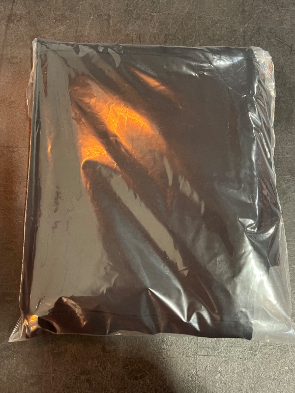 Photo 1 of Size 12 Boys' Mid-Rise Baggy Pull-on Pants - Art Class™ Black 12
