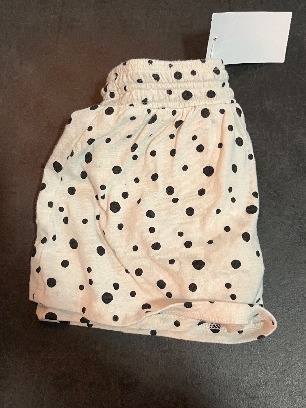 Photo 1 of 18M Girls Polka Dot Skirt