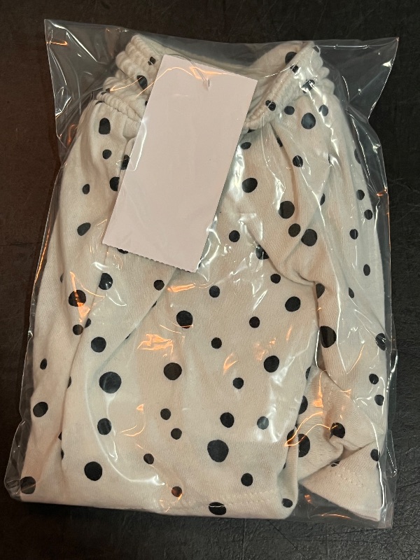 Photo 1 of 18M Girls Polka Dot Skirt