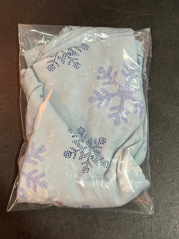 Photo 1 of 3T Girls Kids Snowy Long Sleeve