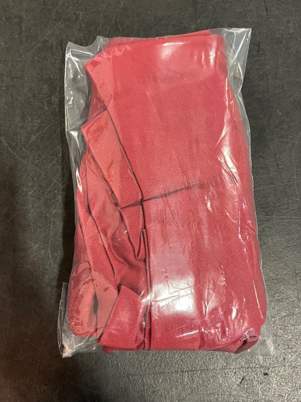 Photo 1 of (XXL) Women's Slim Fit Seamless Tank Top - a New Day™ Dark Pink XXL: Lightweight Nylon-Spandex Pullover, Scoopneck, Sleeveless