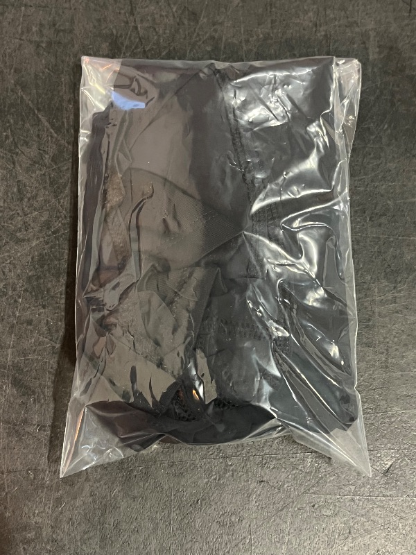 Photo 1 of (S) Women's Woven High-Rise Flutter Shorts 3" - All in Motion Black S