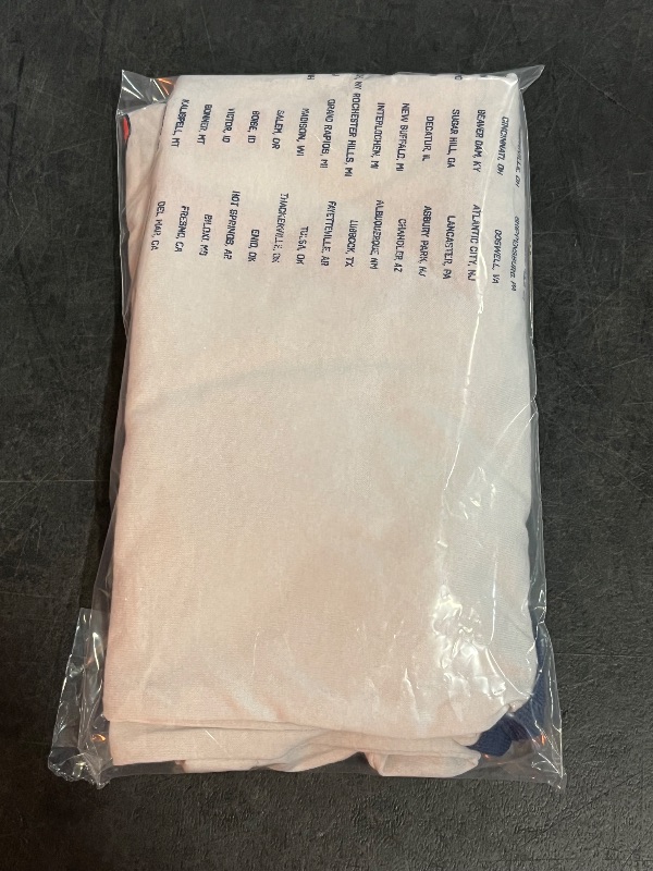 Photo 1 of (XL) Boys' the Beach Boys Graphic Tank Top - Off-White XL