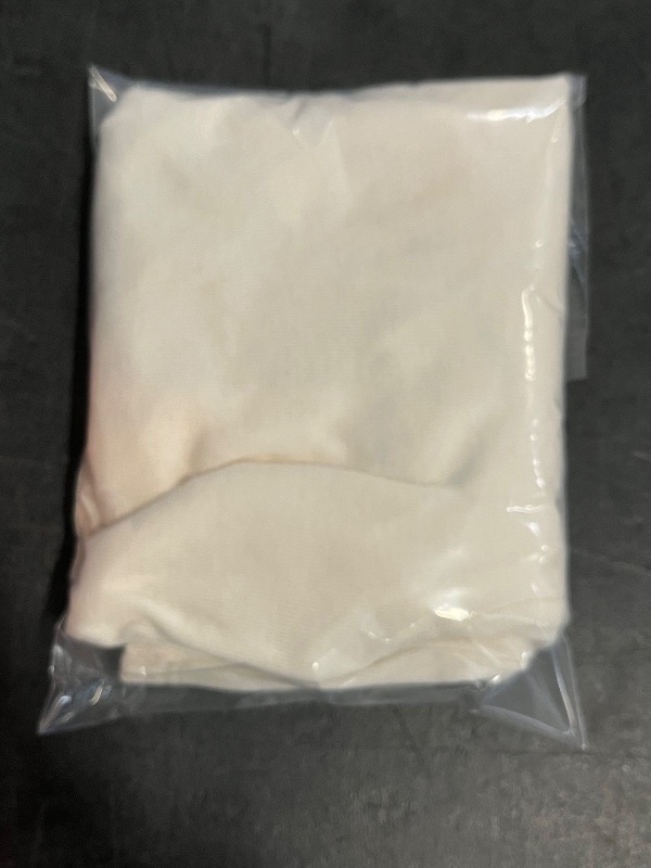 Photo 1 of (L) Girls' Verona Graphic Baby T-Shirt - Ivory L: Cotton-Polyester Blend, Lemon Print, Short Sleeve, Jersey Fabric