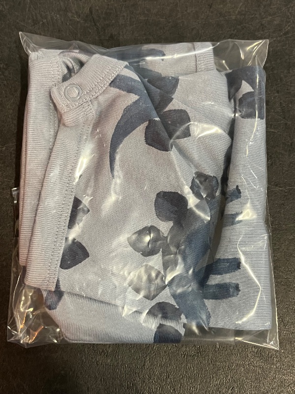 Photo 1 of (6M) Dinosaur Onesie for Boys