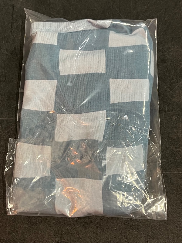 Photo 1 of 3T Boys Checkered Short Sleeve