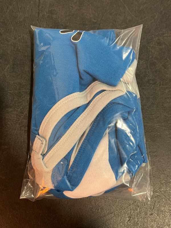 Photo 1 of (3/6M) Baby 3PK Onesies NFL Detroit Lions