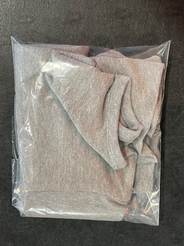 Photo 1 of 6-9M Baby Boys' Printed Romper - Cat & Jack™ Gray 6-9M: Lightweight Cotton Blend, Tagless, Crotch Snap, Short Sleeve