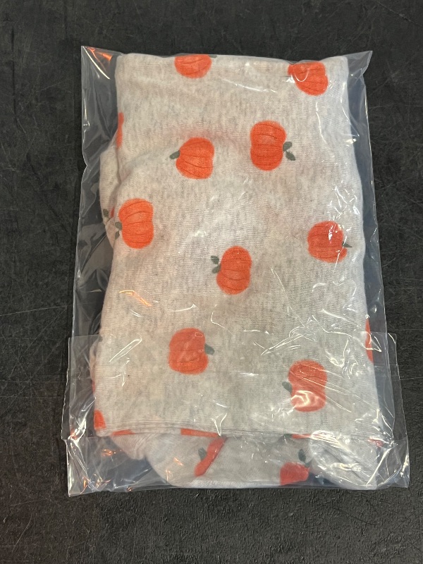 Photo 1 of 9M Baby Pumpkin Onesie 
