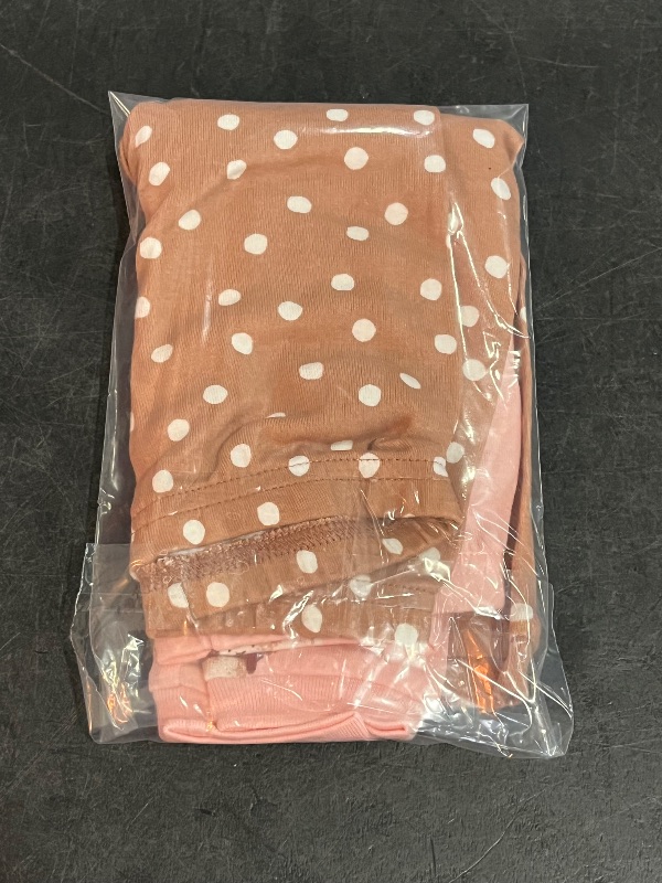 Photo 1 of (12M) 2Pk Girls Leggings