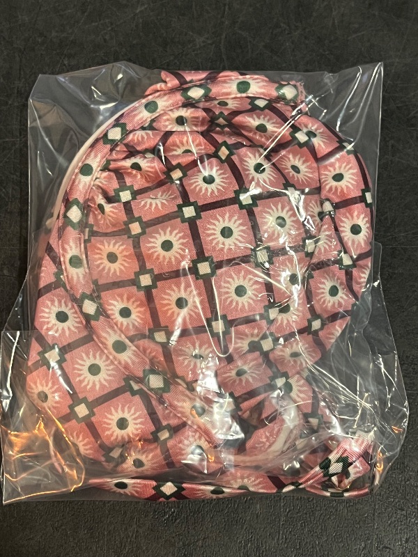 Photo 1 of 34B Women's Geo Print Balconette Underwire Bikini Top - Shade & Shore™ Multi 34B