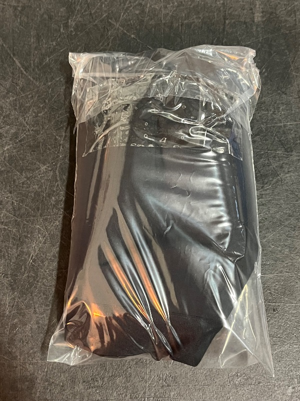 Photo 1 of 36C Women's Sculpt High Support Zip-Front Sports Bra - All in Motion™ Black 36C: Adjustable Strap, Molded Cup