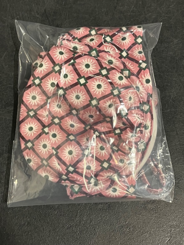 Photo 1 of 34B Women's Geo Print Balconette Underwire Bikini Top - Shade & Shore™ Multi 34B