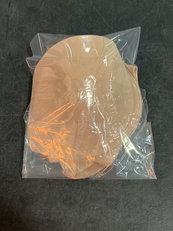 Photo 1 of 32C Women's Lightly Lined Demi T-Shirt Bra - Auden™ Soft Beige 32C: Underwire, Adjustable Straps, Hand Wash