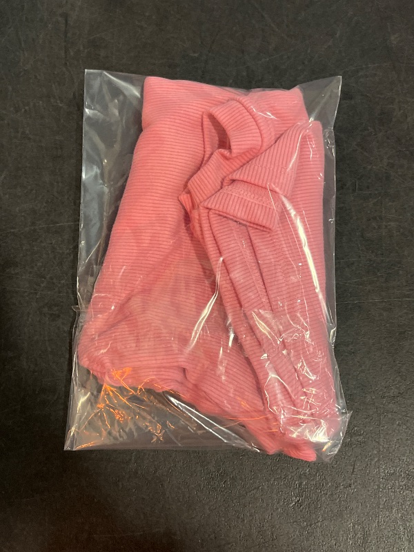 Photo 1 of 2T Grayson Mini Toddler Girls' Coastal Cowgirl Top - Pink 2T