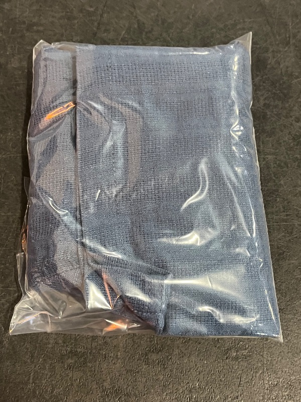 Photo 1 of 2T Toddler Boys' Embroidered Shark T-Shirt - Cat & Jack™ Dark Blue 2T: Button Down, Camp Collar