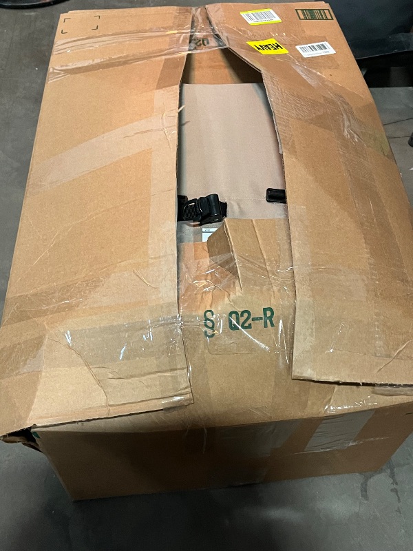 Photo 1 of Evenflo Shyft Intuiti+ Stroller with Green & Gentle Fabric (Travertine)