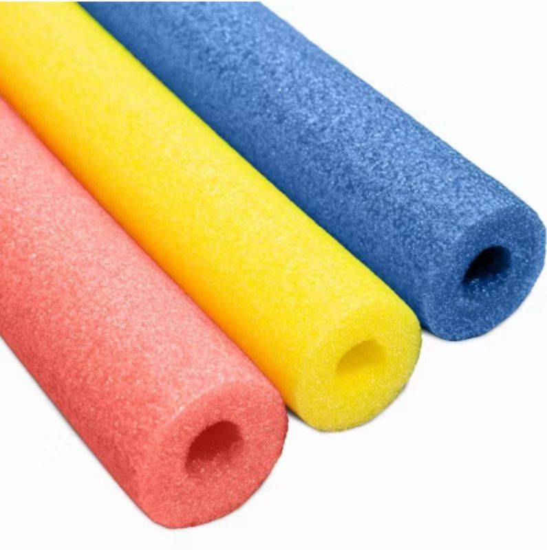 Photo 1 of Colors May Vary 28 Pool Noodles
