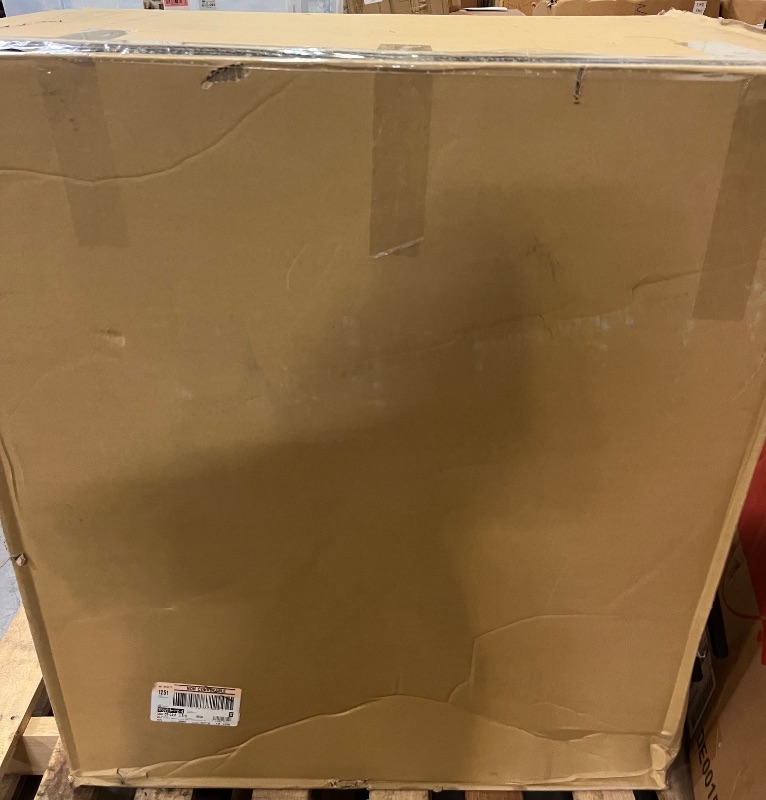 Photo 1 of 6 Pack Metal Mesh Stackable Patio Dining Chair, Black