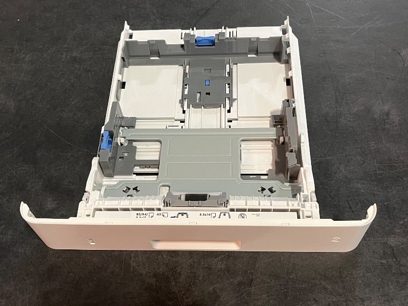 Photo 1 of Paper Tray 2 for HP Laserjet Pro M402n M402dn M403d M403dn M404n M405 M429dw M329 M304 M305 M426fdw M427dw(250 Sheet)