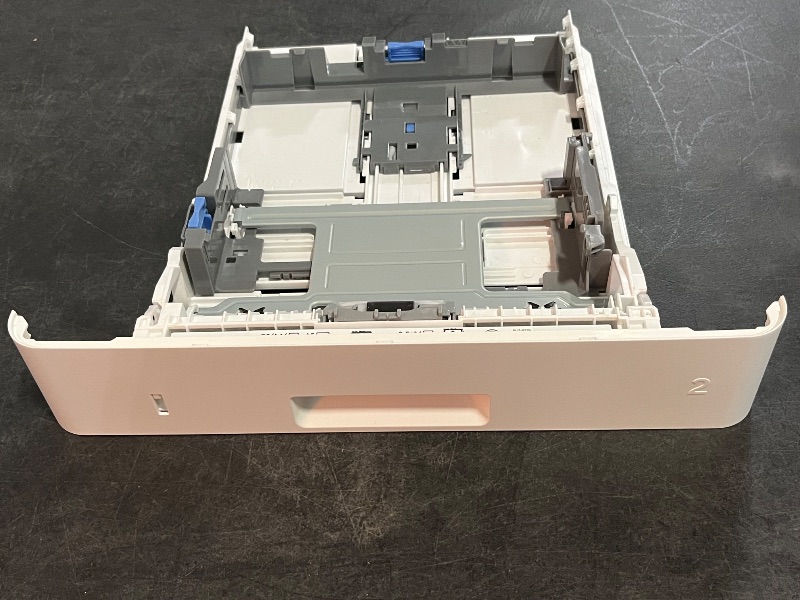 Photo 1 of Paper Tray 2 for HP Laserjet Pro M402n M402dn M403d M403dn M404n M405 M429dw M329 M304 M305 M426fdw M427dw(250 Sheet)