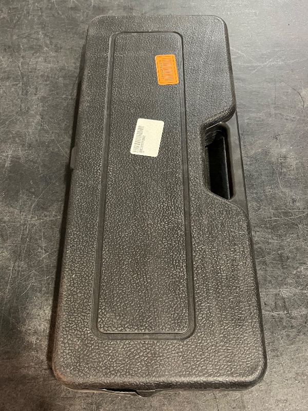 Photo 1 of 65A Shank Chisel Bit 17.3" x 5.3", Hex Clay Spade Shovel Bit for Makita Jack Hammer, Cordless Jack Hammers, 1-1/8 Jack Hammer Bits, Demolition, Gardening, Landscaping, Concrete, Sand, Stone