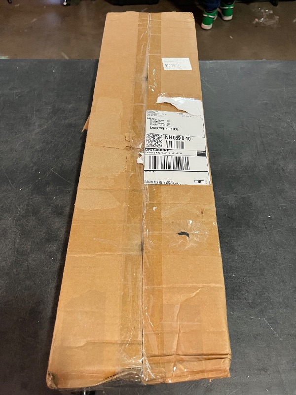 Photo 1 of INNOLIFE Handicap Grab Bars Rails, 29.5 Inch Foldable Toilet Grab Bar Flip Up Safety Rails Anti-Slip Grip Shower Assist Aid Safety for Elderly Pregnant Women Disabled Bar, White