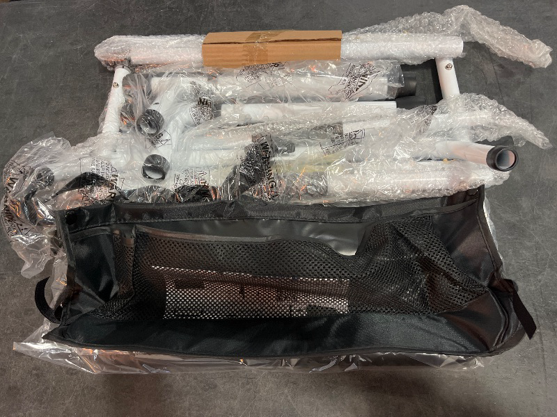 Photo 1 of Medical Bed Safety Rail Grab Bar Handle