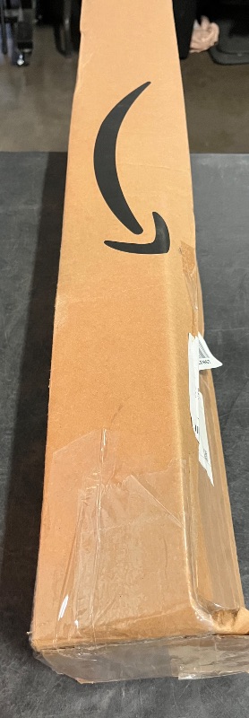 Photo 1 of FURemover PRO Pet Hair Rubber Broom with Squeegee, 58” Telescopic Handle for Carpet, Tile and Hardwood