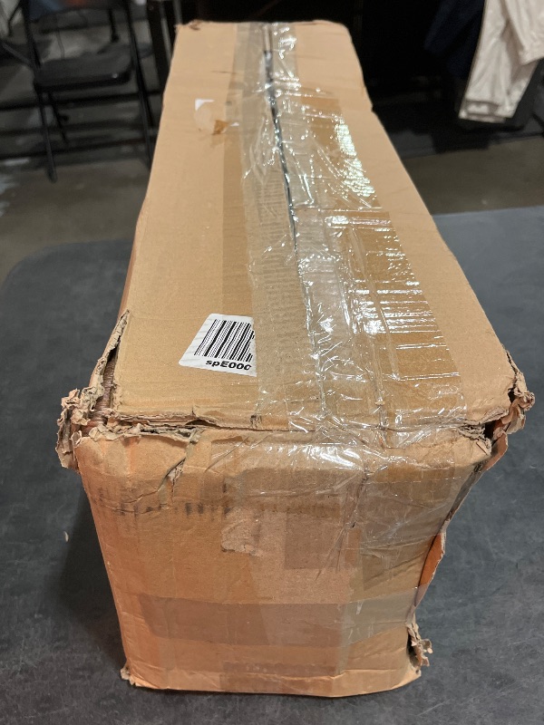 Photo 1 of Bullnose Carpet Stair Treads, Non Slip Stair Treads for Wooden Steps Indoor, Stair Runner, Soft Stair Rugs for Pets, Edging Stair Protectors, Washable, 29.5"x9.5"x1.5" 14pcs, Camel Brown