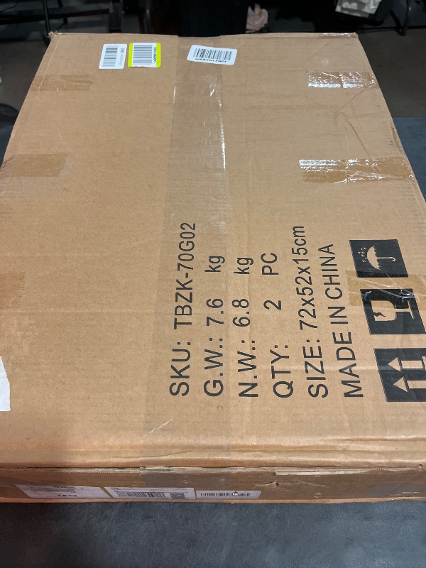 Photo 1 of 70L Slim Laundry Hamper with Lid & Wheels, Rolling Laundry Basket with 2 Removable Liner Bags & 3 Mesh Bags, Narrow Dirty Clothes Basket, Foldable Handwoven Rattan Laundry Sorter, Grey
