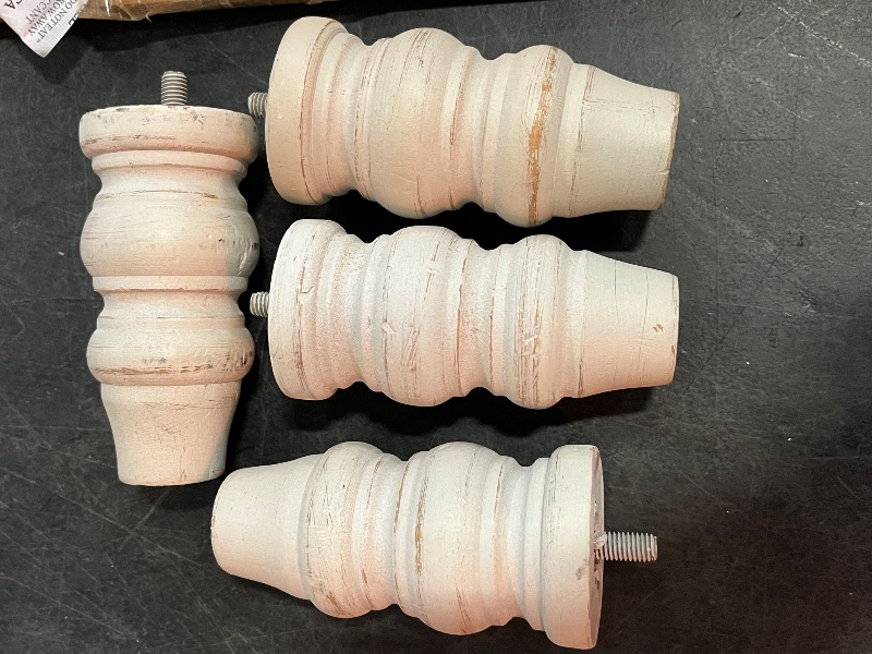 Photo 1 of COSIEST 3 Drawers Accent Dresser, Vintage Small Accent Chest with 4 Wood Legs, Free-Standing Buffet Server Nightstand End Table for Bedroom, Living Room, Entryway