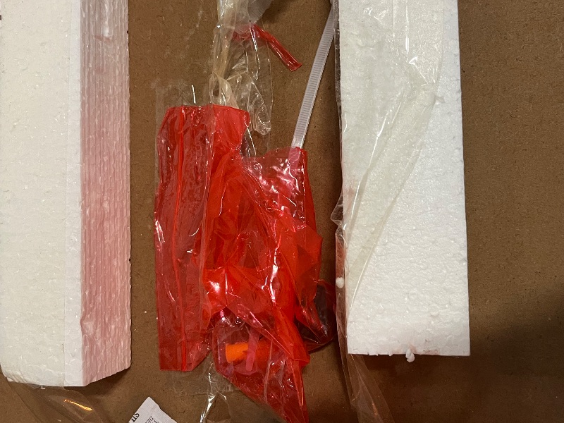 Photo 1 of COSIEST 3 Drawers Accent Dresser, Vintage Small Accent Chest with 4 Wood Legs, Free-Standing Buffet Server Nightstand End Table for Bedroom, Living Room, Entryway