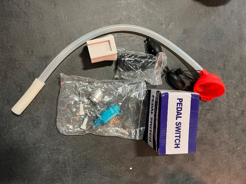 Photo 1 of Tattoo Remover Machine, 1000W Facial Beauty Machine for Eyebrow Pigment Removal with Three Pulse Energies for Beauty Salons Remove Tattoos Tattooed Eyebrows Color Spots
