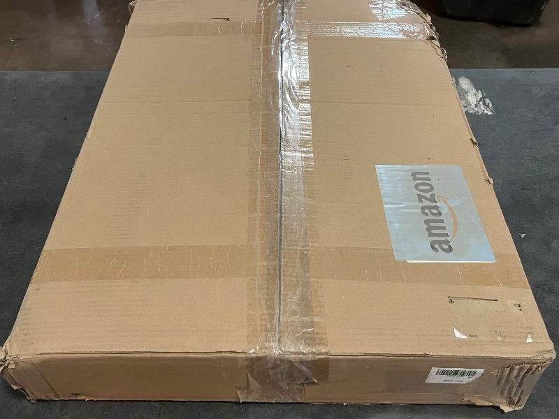 Photo 1 of Sensory Table, Kids Activity Table, Wooden Play Table with Bins, Montessori Table, Chalk Board and Whiteboard
