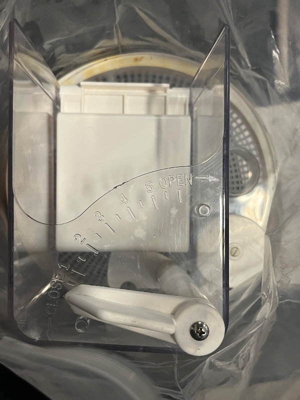 Photo 1 of R211100 Vac-Mate Pool Cleaner Dispenser Box – Multi-Function Vacuum Skimmer Attachment – Includes Basket, Pressure Gauge & Easy Install Kit