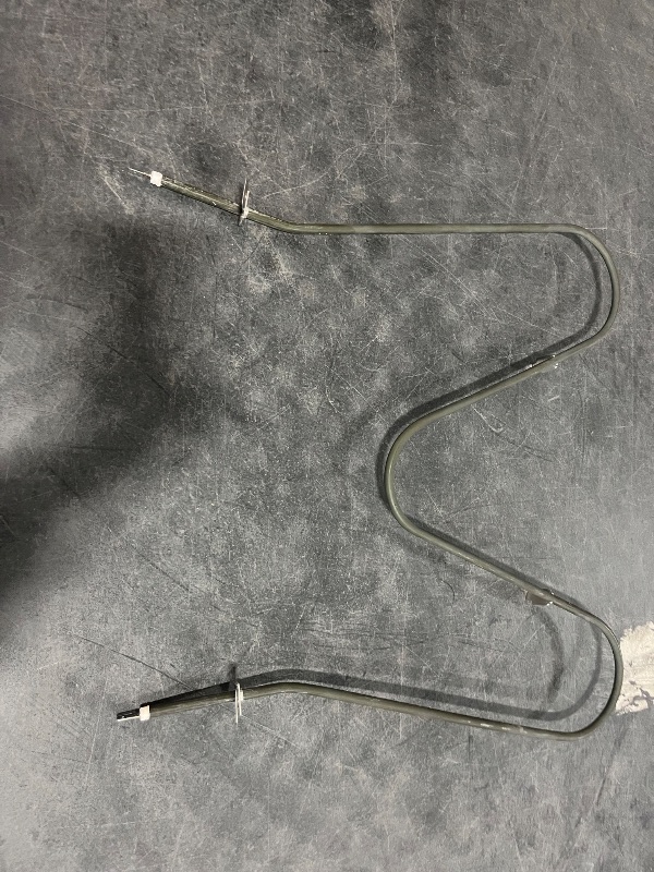 Photo 1 of Oven Heating Element