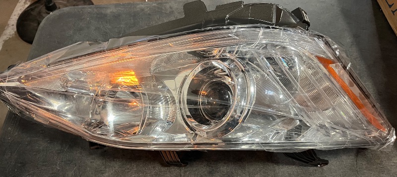 Photo 1 of JSBOYAT Headlight Assembly Replacement for 10-14 Subaru Legacy/Outback Corner Projector, Right Side