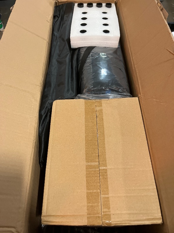 Photo 1 of Lajo Portable Steam Sauna