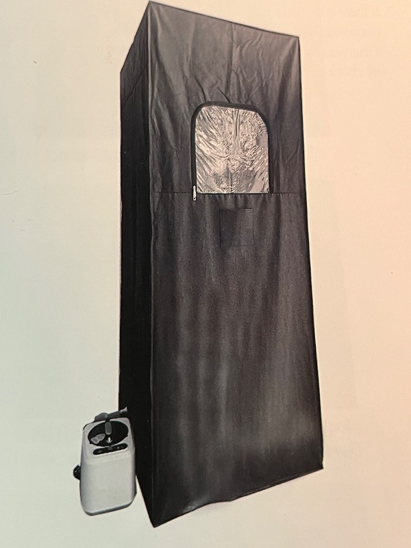 Photo 1 of Lajo Portable Steam Sauna