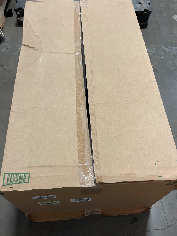 Photo 1 of BUCKLOS Treadmill Mat Compatable with Peloton Bike and Spin Stationary Bike and Recumbent Bike - Upgrade Thickness 6mm Non-Slip, for Bike Trainer Protect Hardwood Floor Concrete Carpet Exercise Equipment