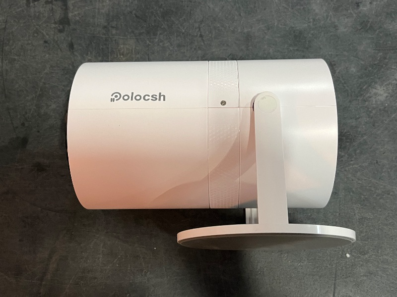 Photo 1 of Mini Projector with Wifi and Bluetooth 210°Rotatable Portable Smart Projector Built-in Android TV 11.0 1080P Support Short Throw Outdoor Auto Keystone 150'' Screen Home Theater Projector for Phone/PC
