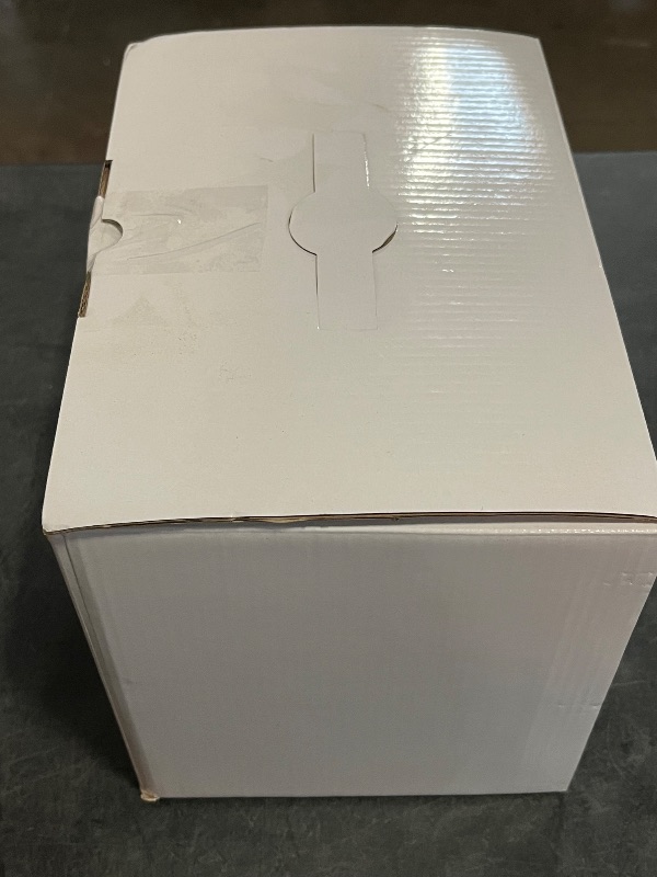 Photo 1 of Double Watch Winder for Rolex and Other Luxury Watches - Automatic Winder with Quiet Motor, Premium Black Ostrich Leather Exterior and Soft Flexible Watch Pillows of Camel Velvet